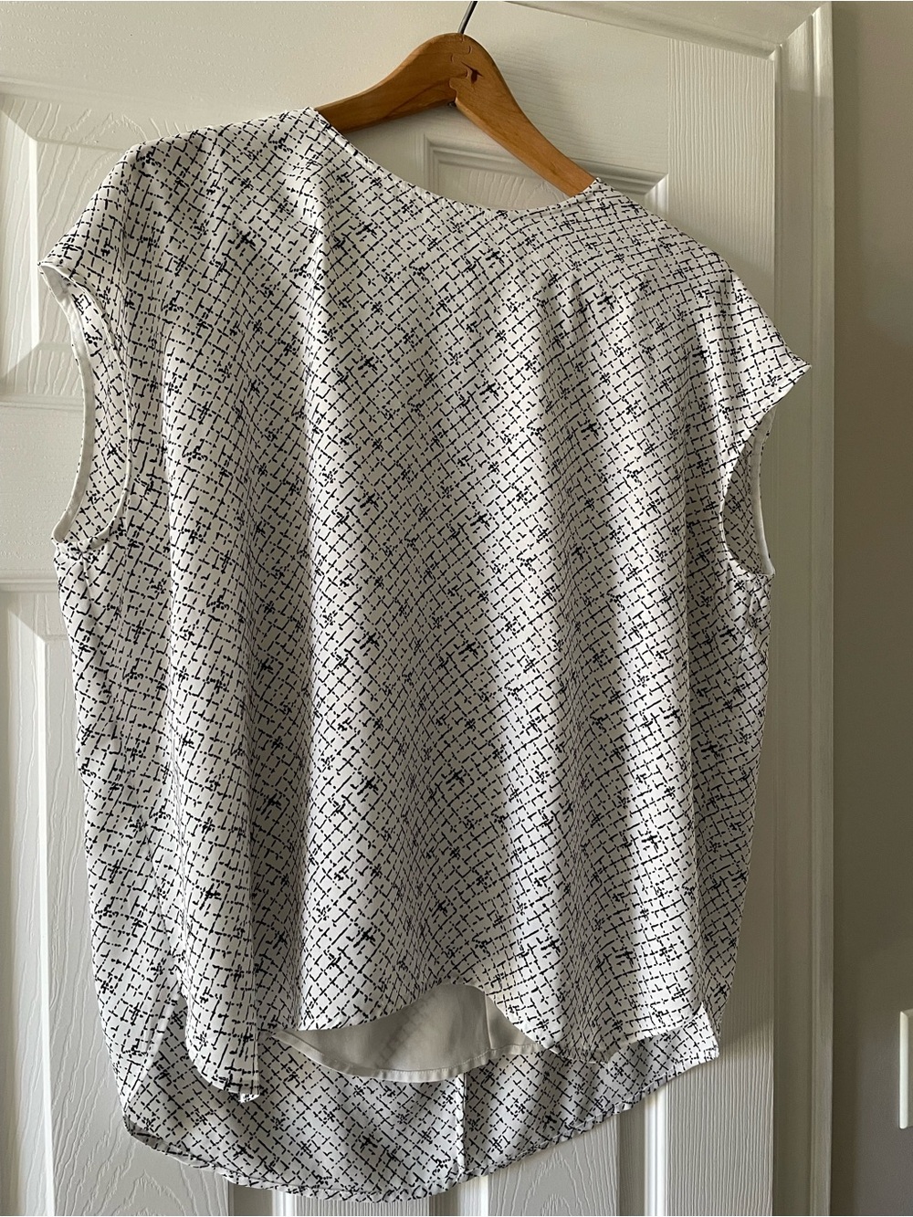 M.M. LaFleur Didion, Size M